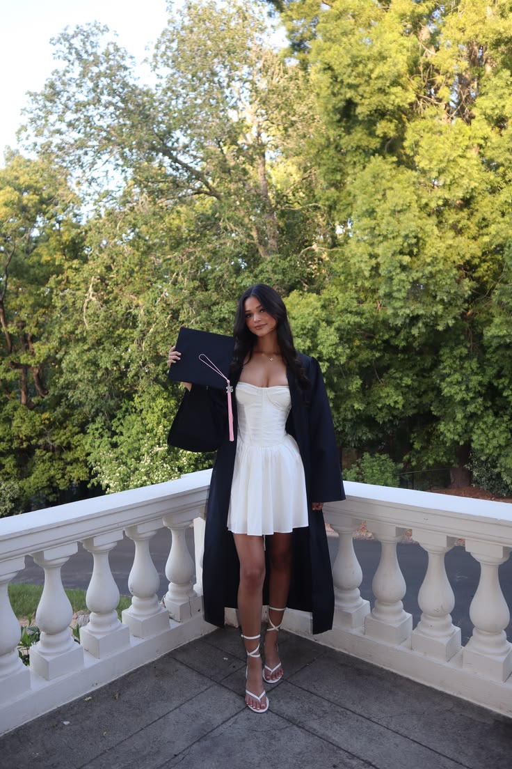 Women's fashion look
