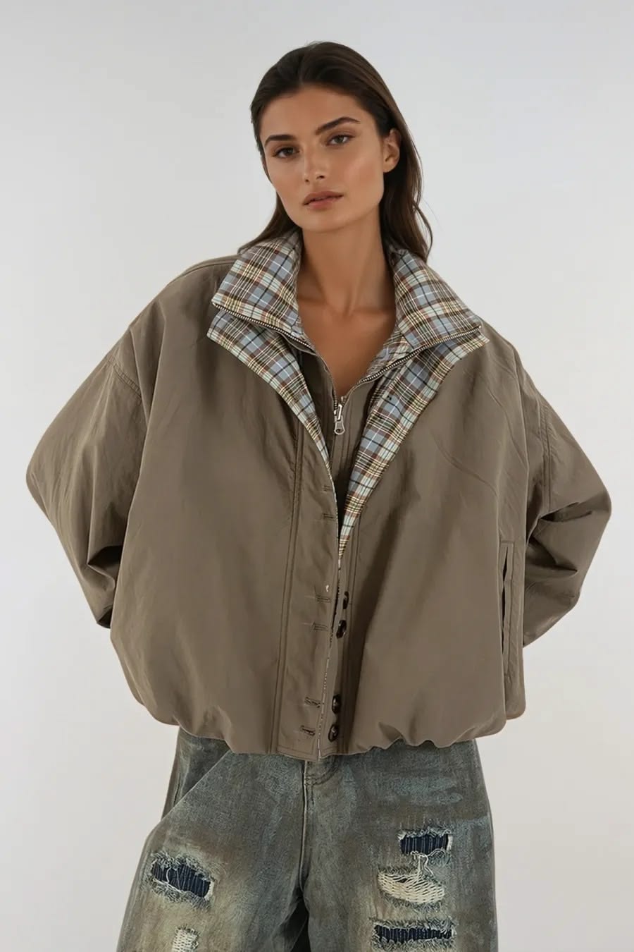 Women's fashion style