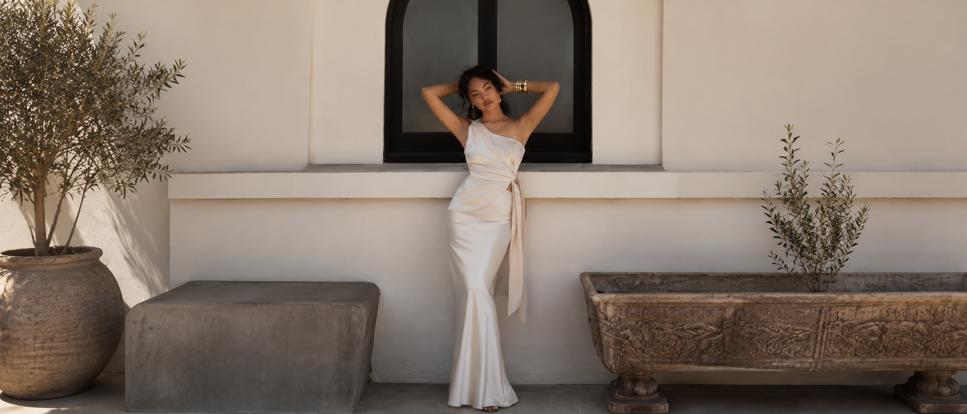 Women's resort wear