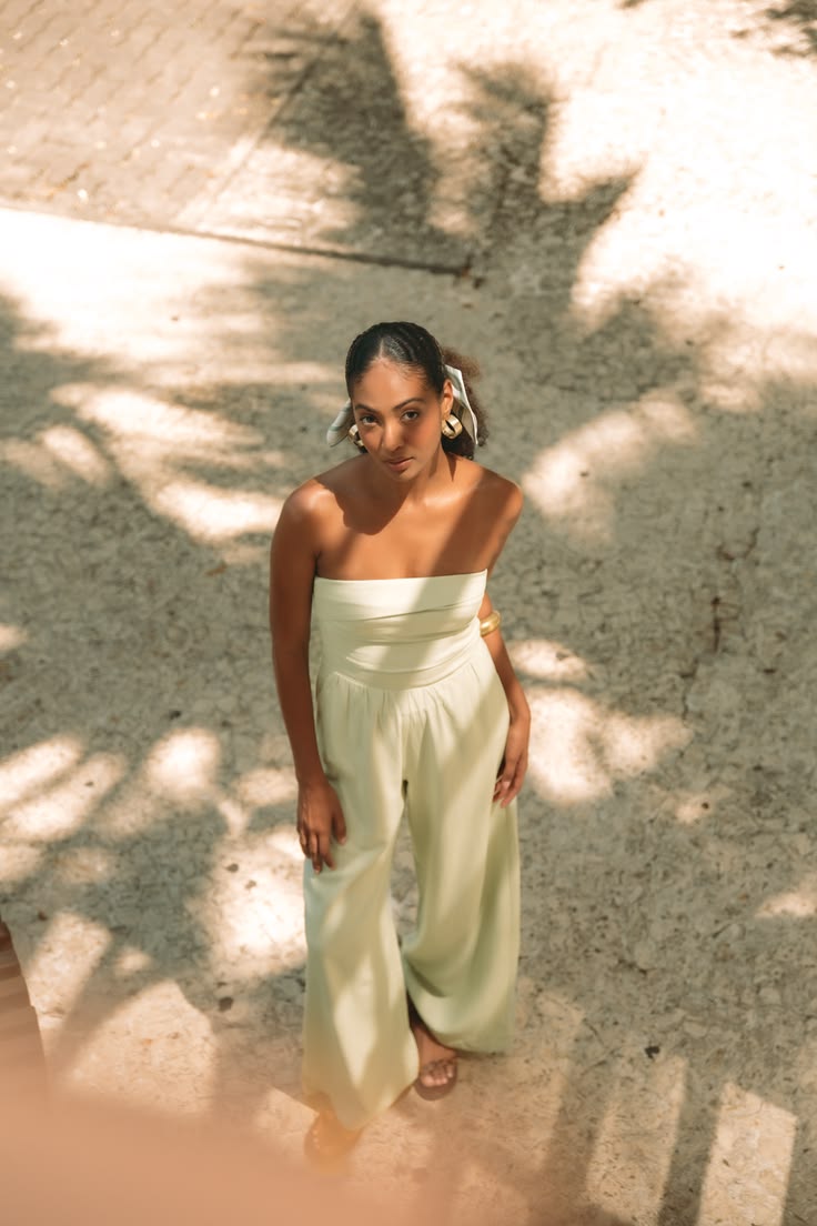 Women's fashion look