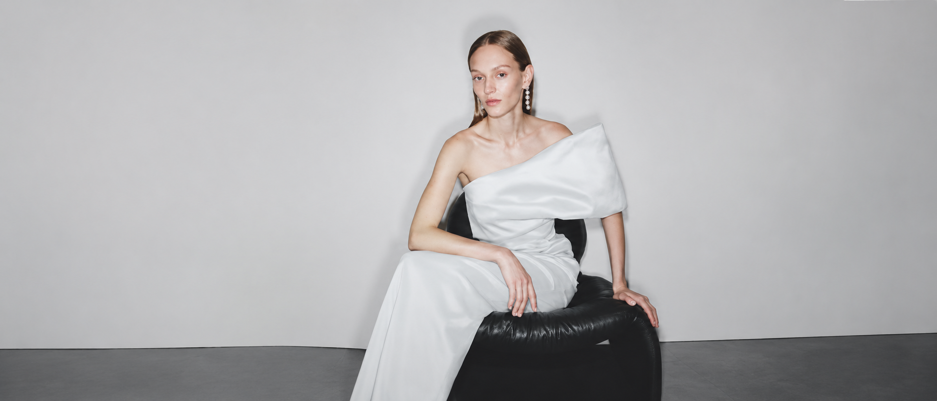 Women's fashion editorial